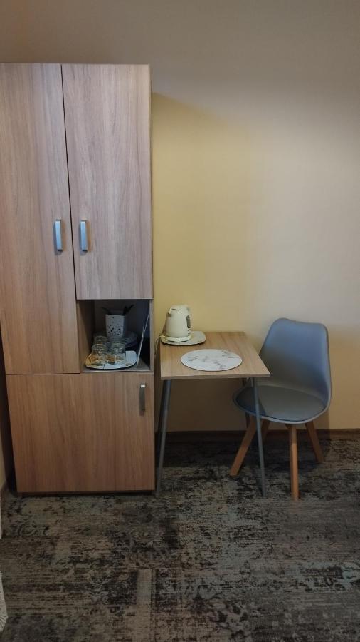 Wynajem Kwater Anusia Ustronie Morskie Bagian luar foto