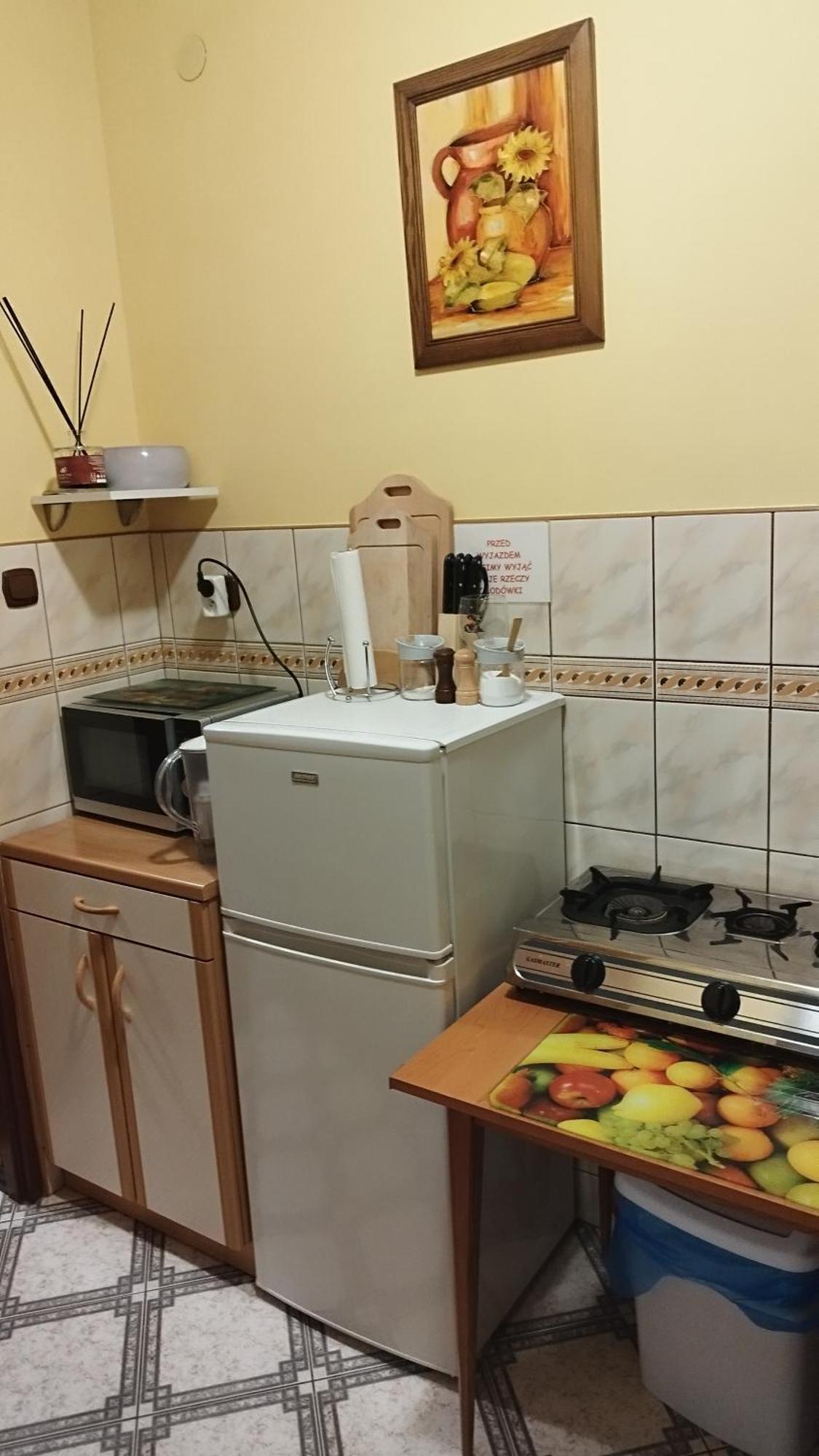 Wynajem Kwater Anusia Ustronie Morskie Bagian luar foto